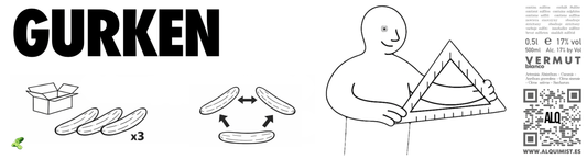 GURKEN